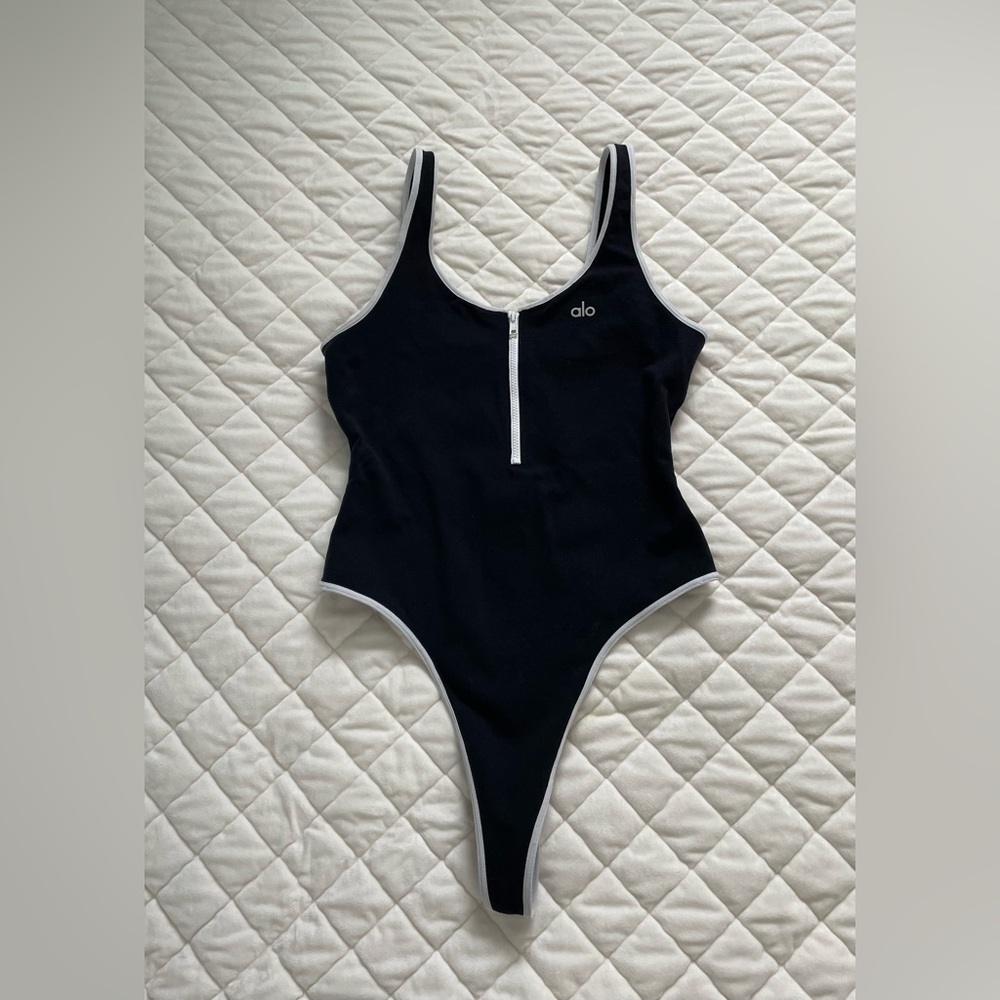 All Bodysuit